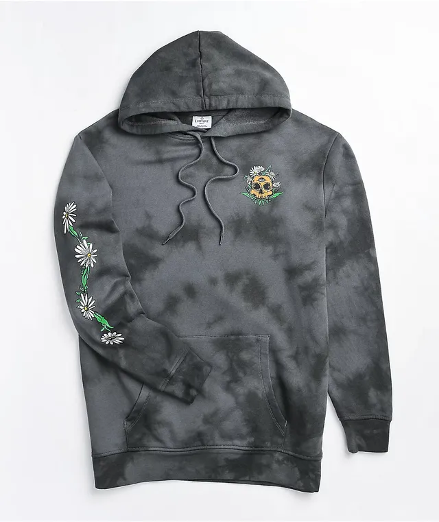 Empyre fredia rose white hoodie on sale