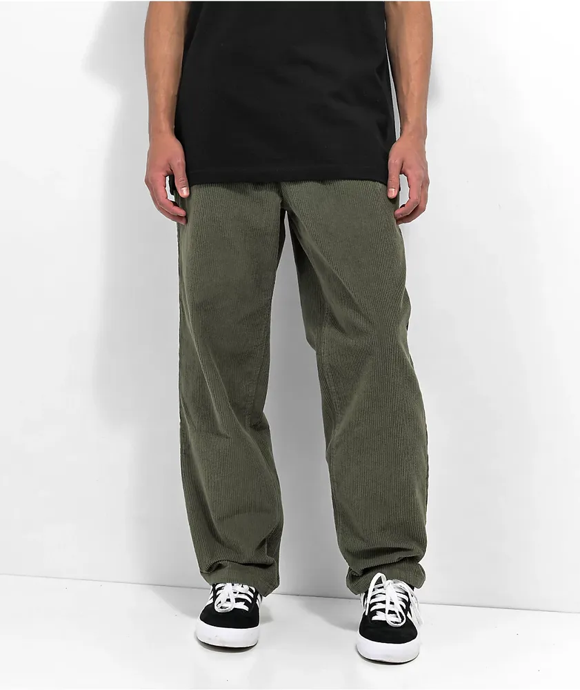 Straight leg skater hot sale pants