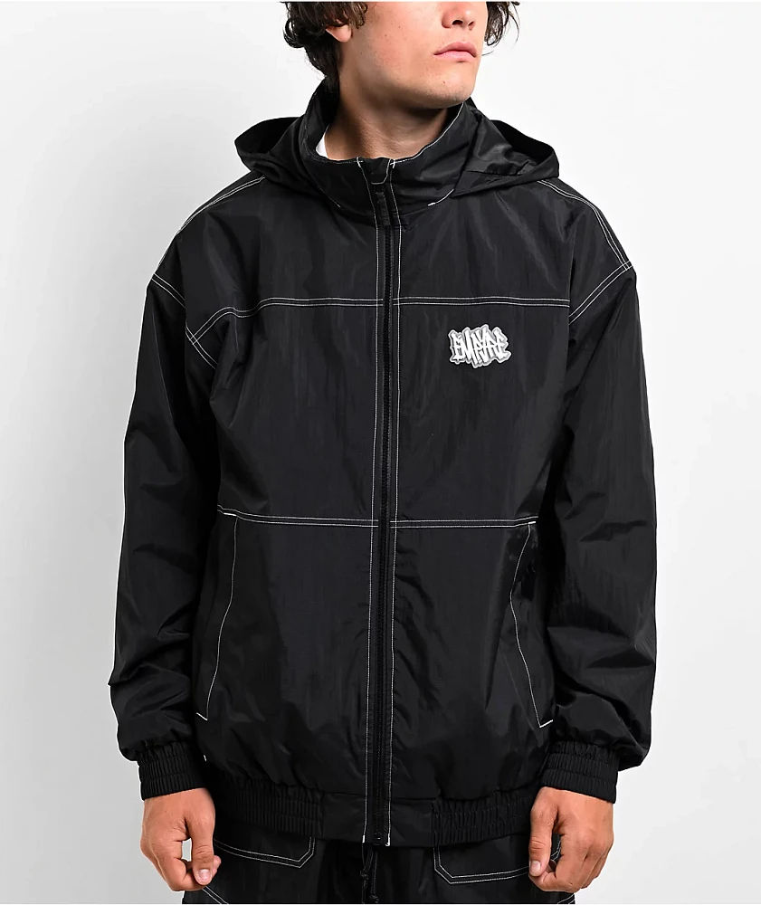 Empyre snowboard jacket hot sale
