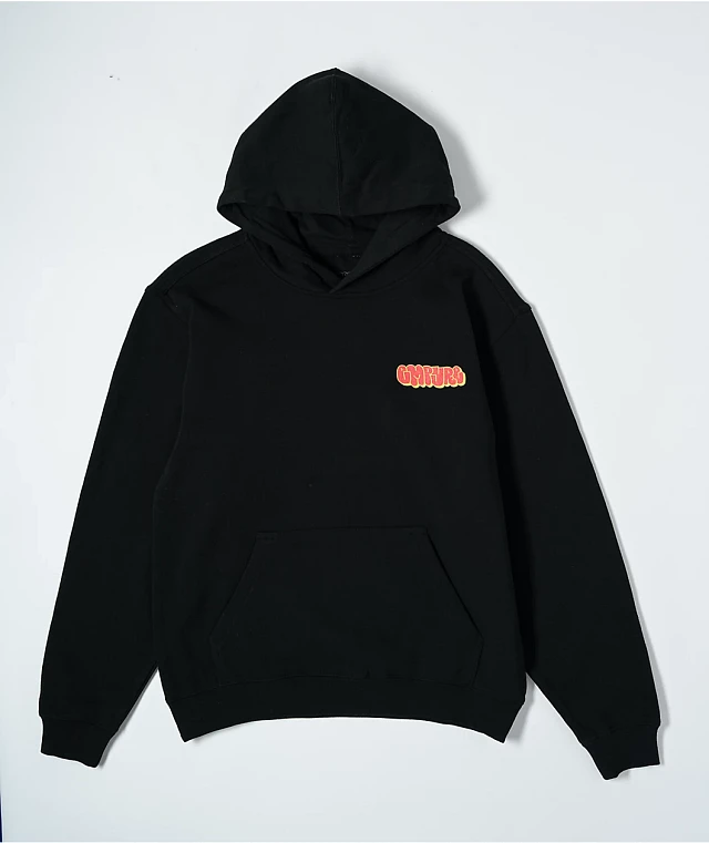 Stussy hoodie zumiez hot sale