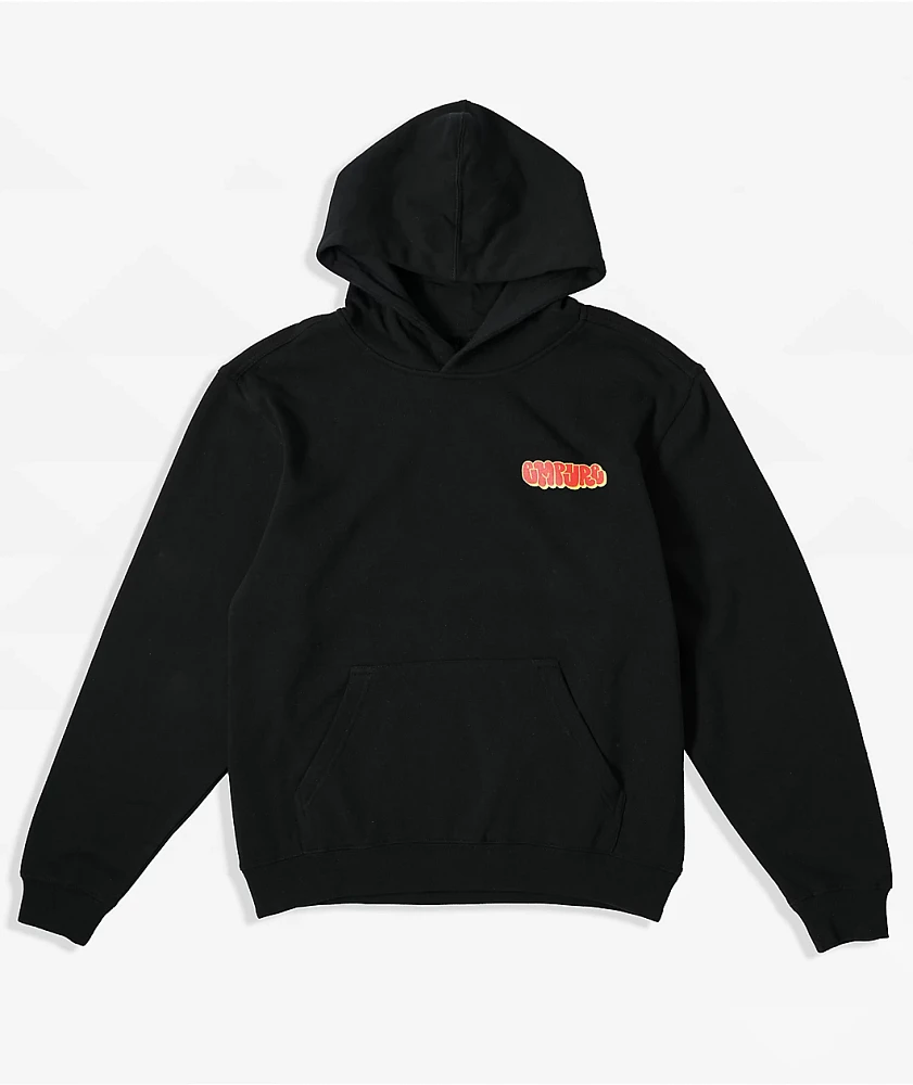 Zumiez colorful hoodie outlet