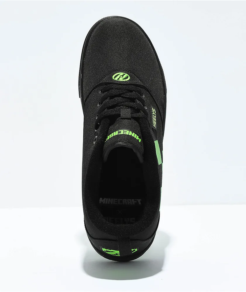 Empyre Kids Loose Fit Black Shmutz Skate Jeans at Hamilton Place