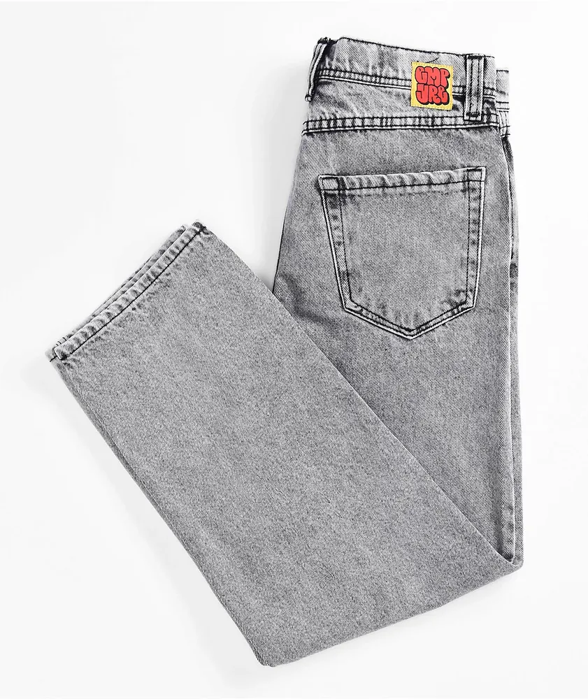 Kids shop grey jeans