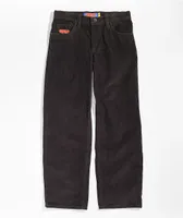 Empyre Kids Loose Fit Java Corduroy Skate Pants | MainPlace Mall