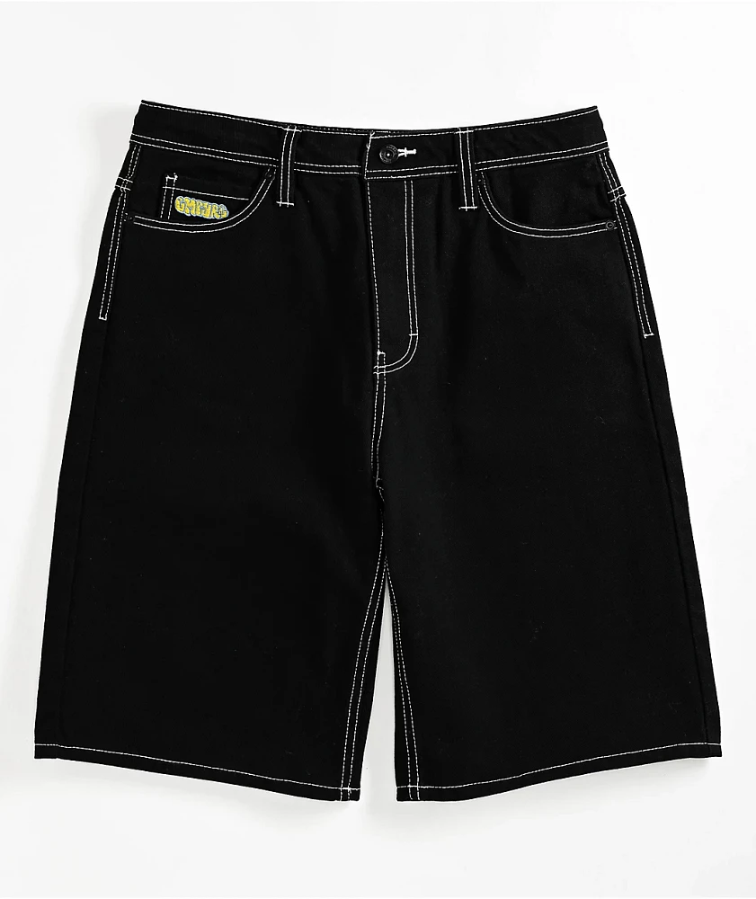 Shorts loose on sale