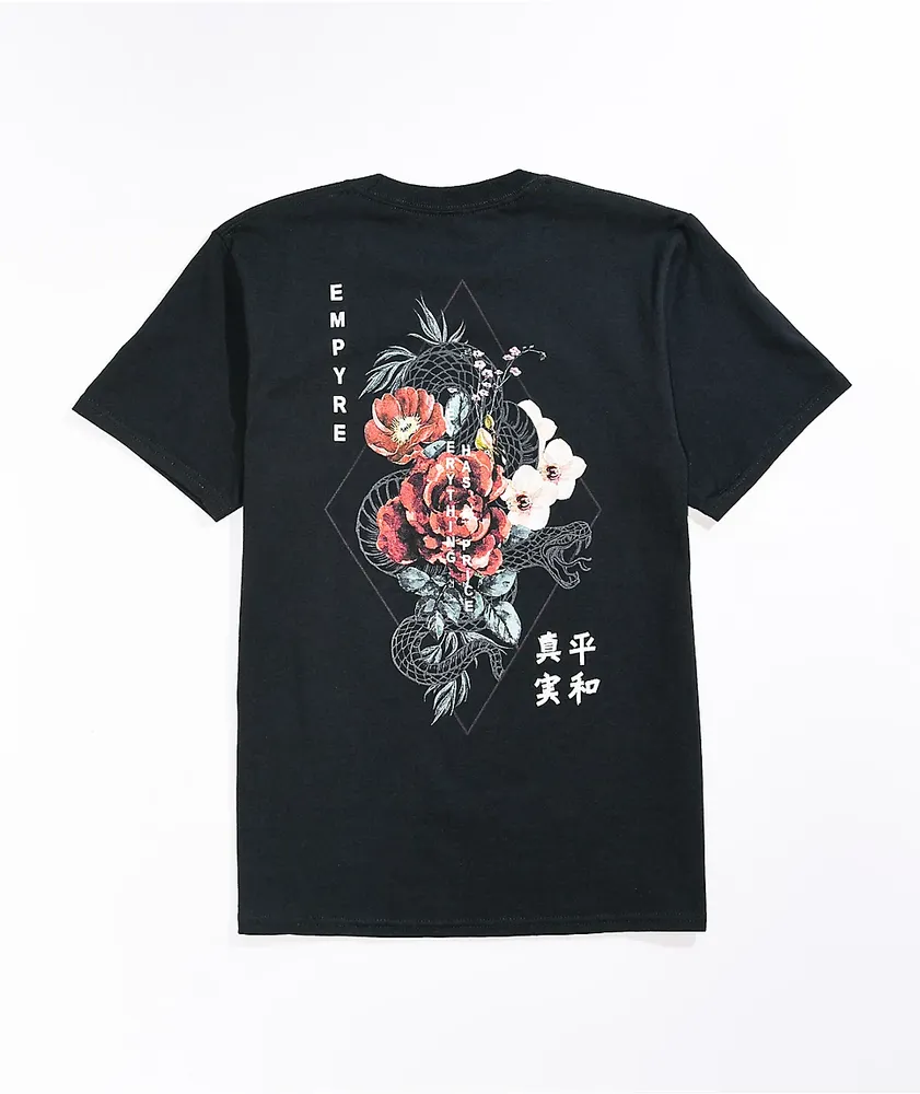 Boys venom hot sale shirt