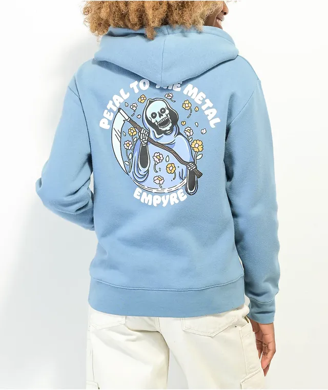 Zumiez empyre hoodie discount