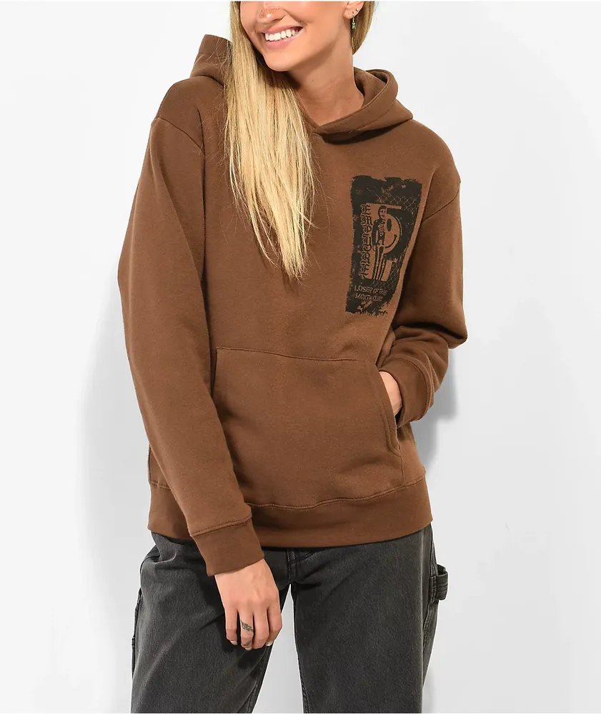 Loser lover hoodie zumiez outlet