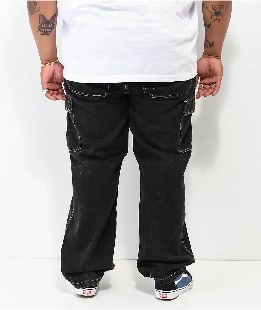 Cargo store skate jeans