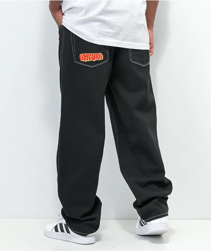 Loose shop skater pants