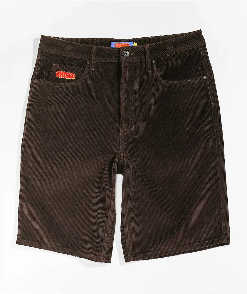 Empyre shorts 2025