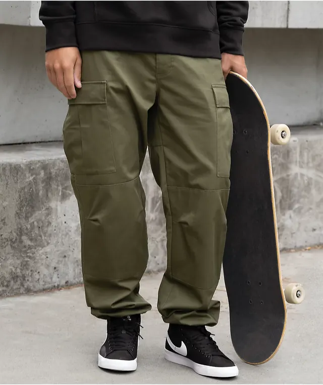 Cargo skate pants on sale