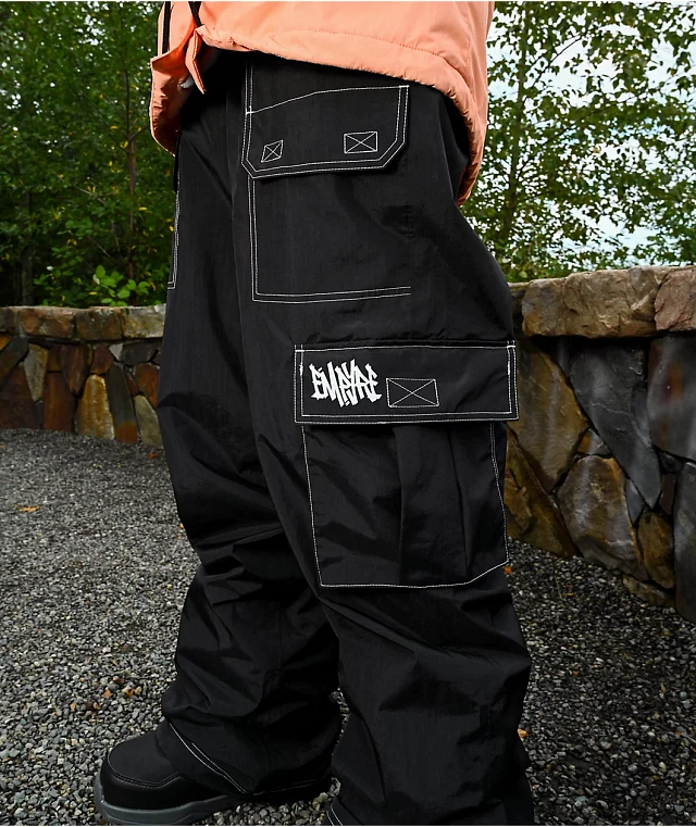 Zumiez snowboard pants on sale