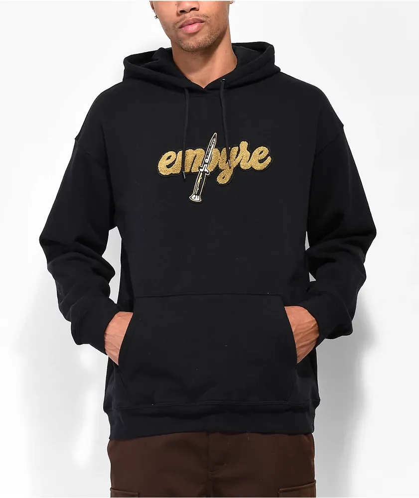 Zumiez empyre hoodie online