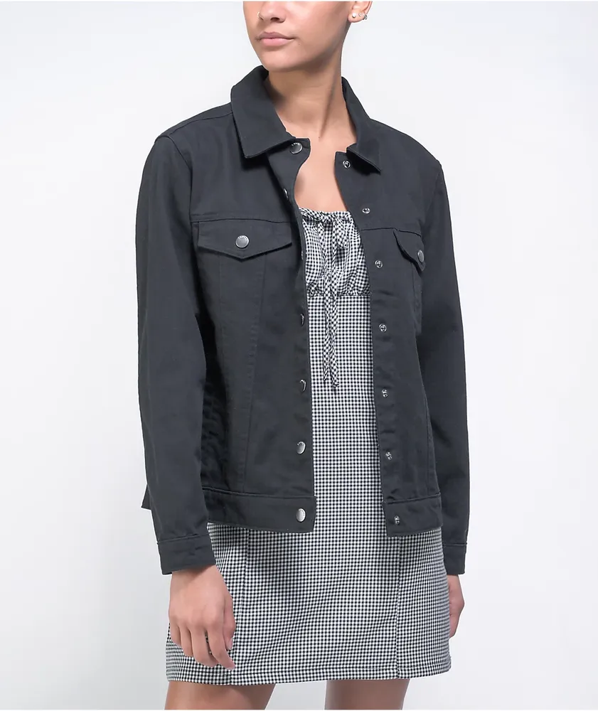Empyre denim jacket online