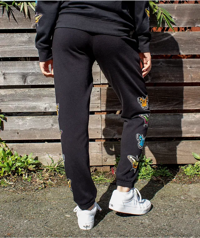 Empyre sweatpants 2025
