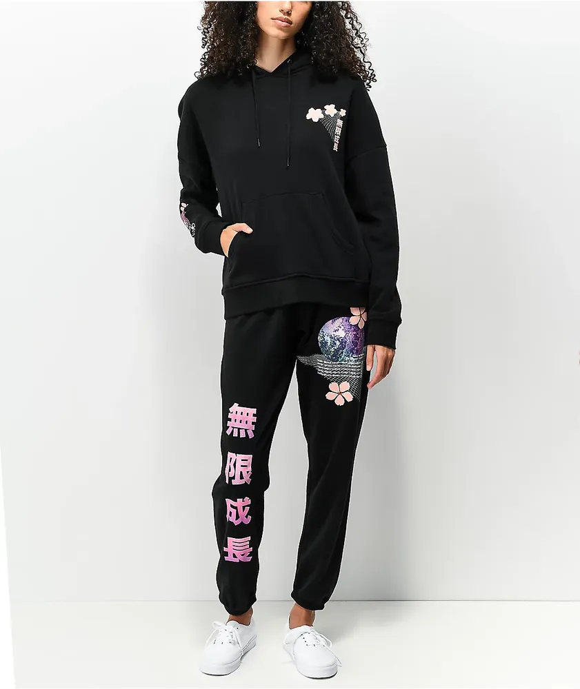 Empyre sweatpants store