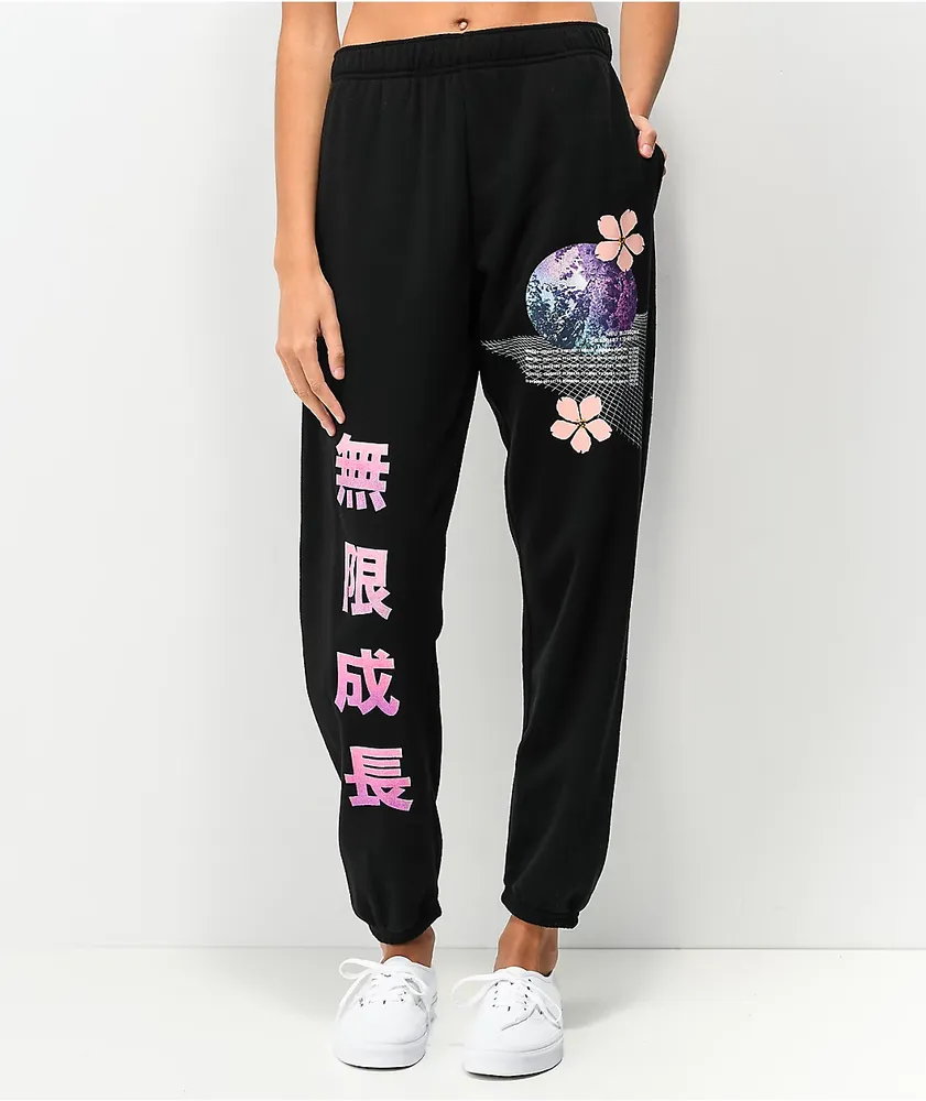 Zumiez sweatpants discount