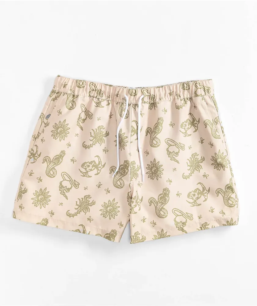 Empyre sale swim trunks