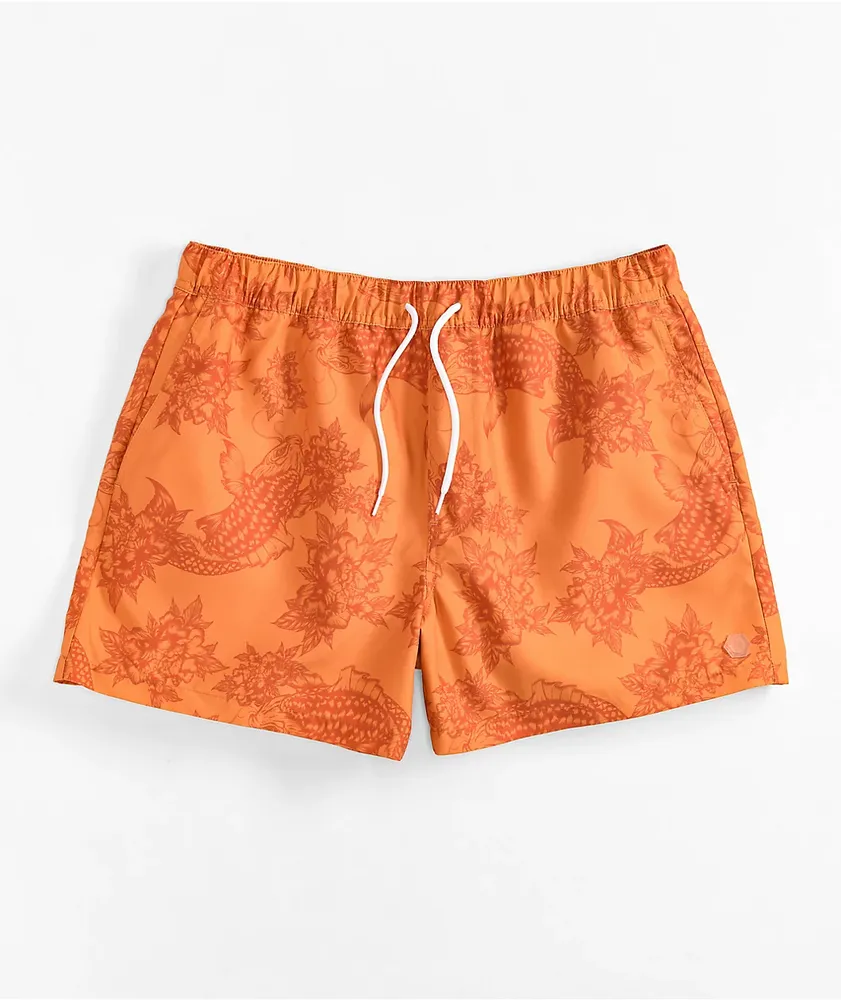 Empyre swim trunks discount
