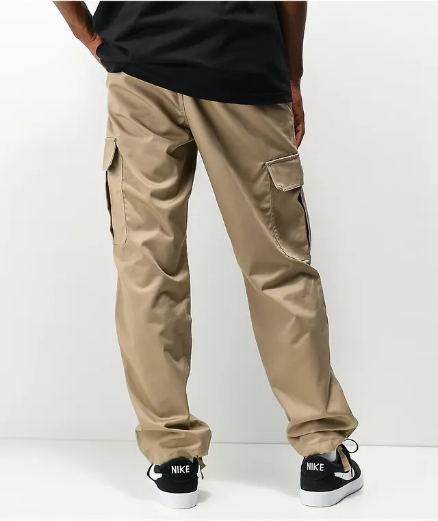 Empyre Orders Khaki Cargo Pants Pueblo Mall