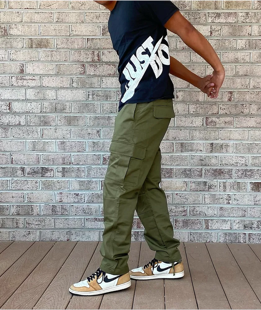 Empyre orders black cargo pants online