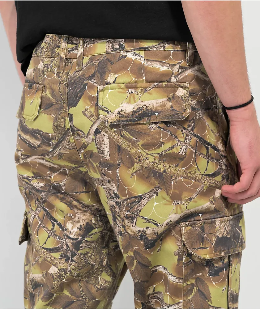 Empyre orders cheap black cargo pants
