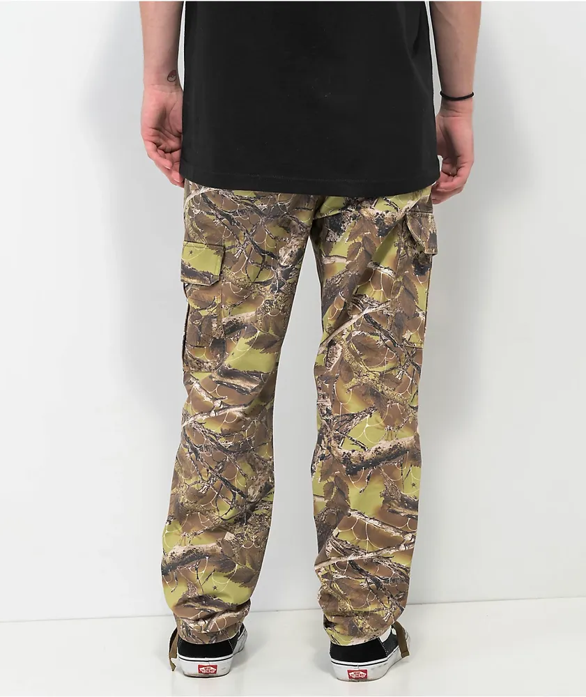 Empyre Orders Printed Camo Cargo Pants Mall of America