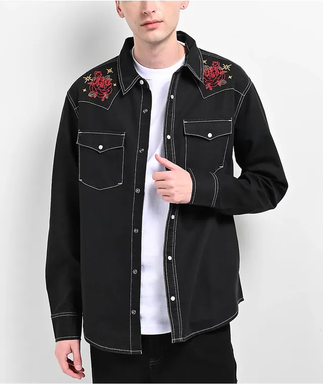 Empyre new arrivals denim jacket