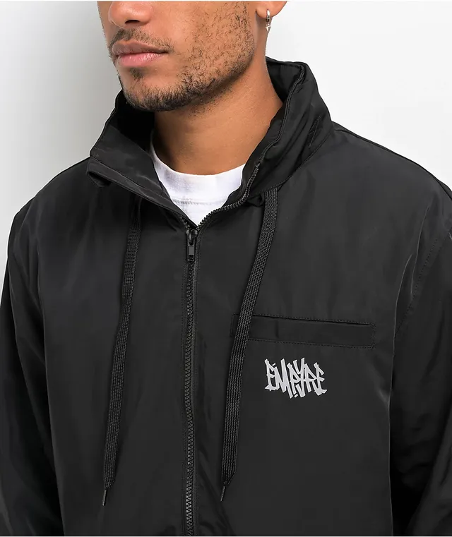 Empyre Phenomenon Black Jacket | Liberty Center