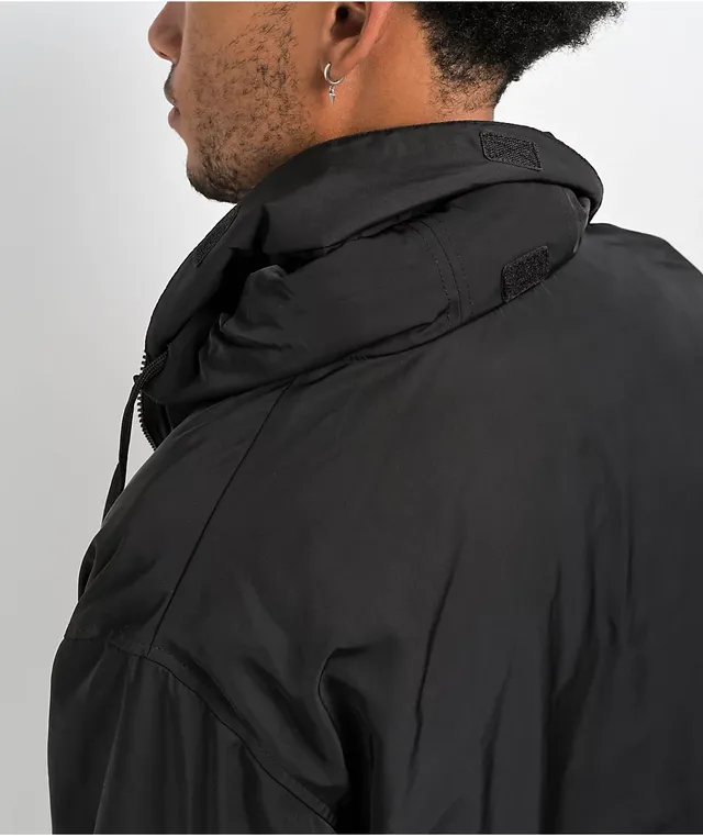 Empyre technical outerwear store