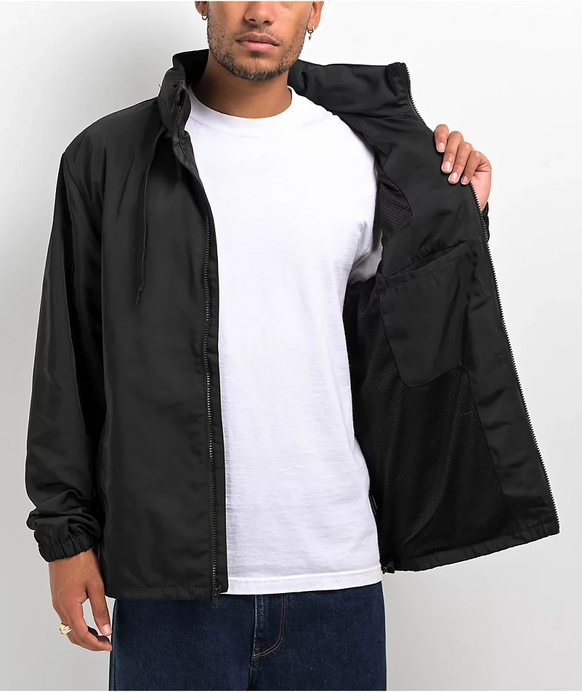 Empyre Phenomenon Black Jacket | Liberty Center