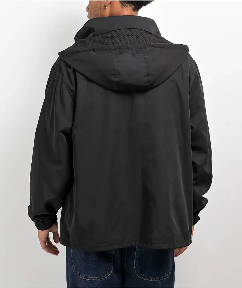 Empyre Phenomenon Black Jacket | Liberty Center