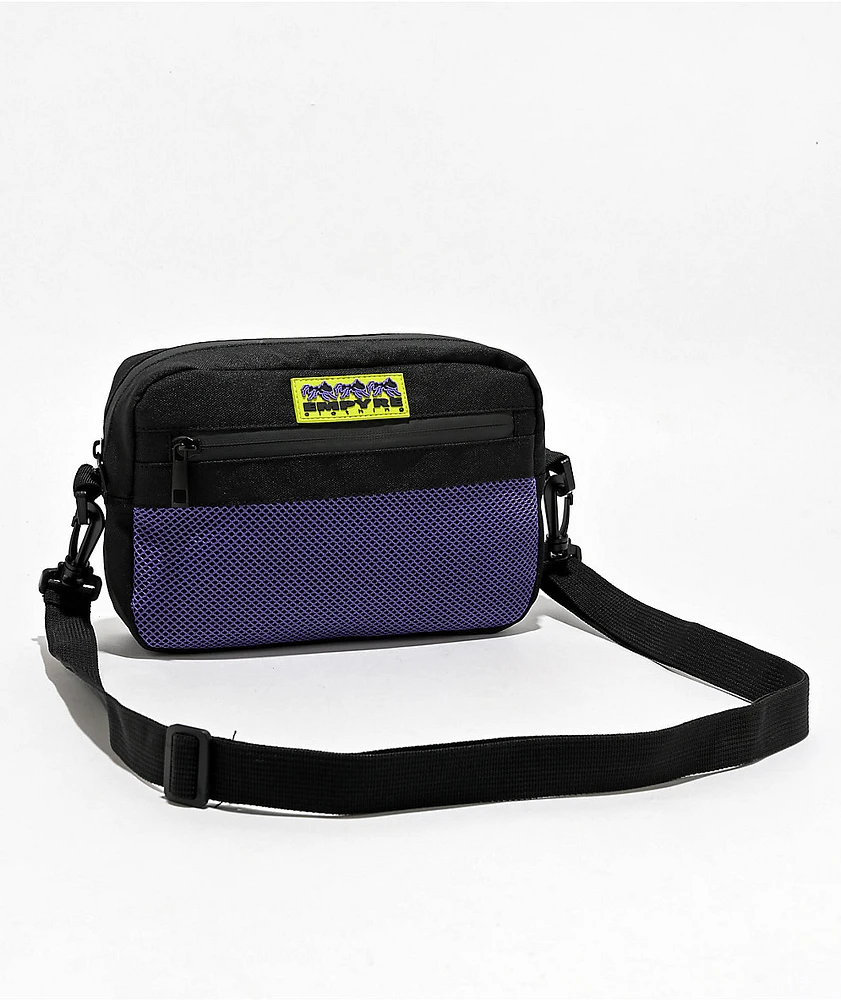 Zumiez side bag best sale