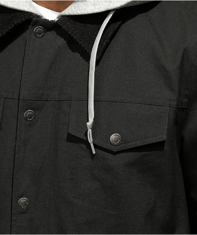 Empyre denim jacket top