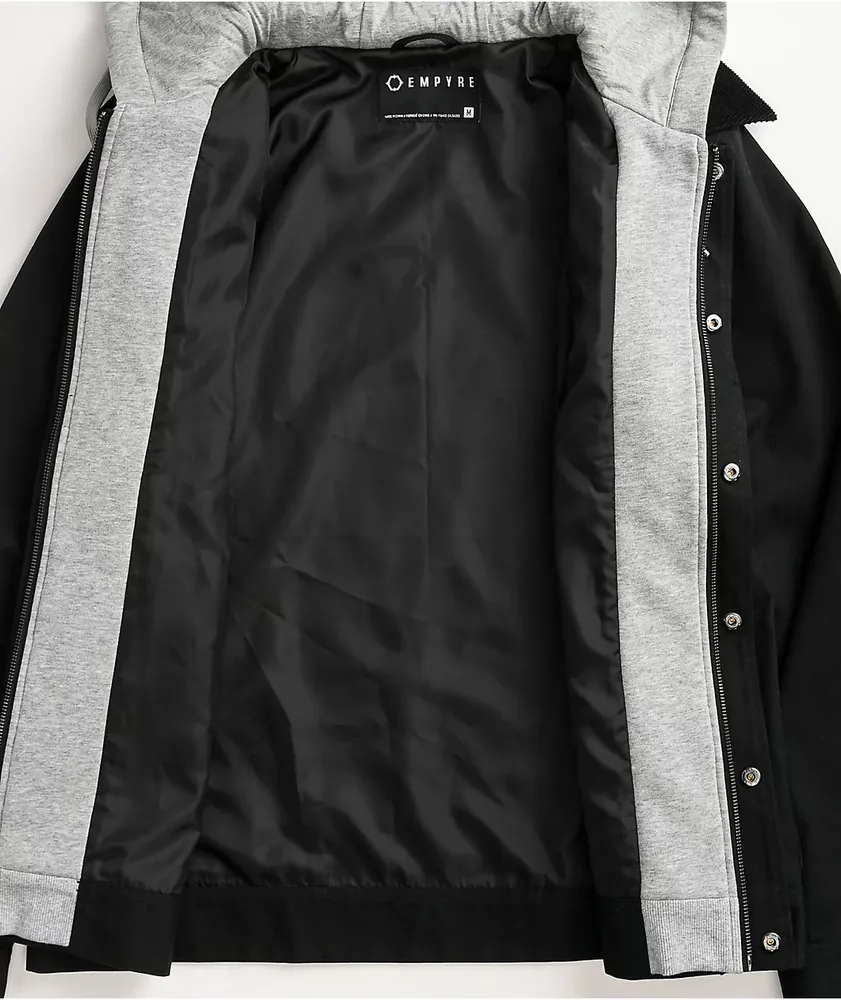 Empyre denim jacket online