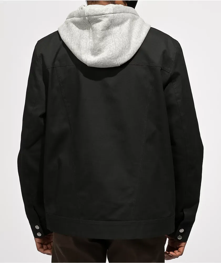 Empyre denim store jacket