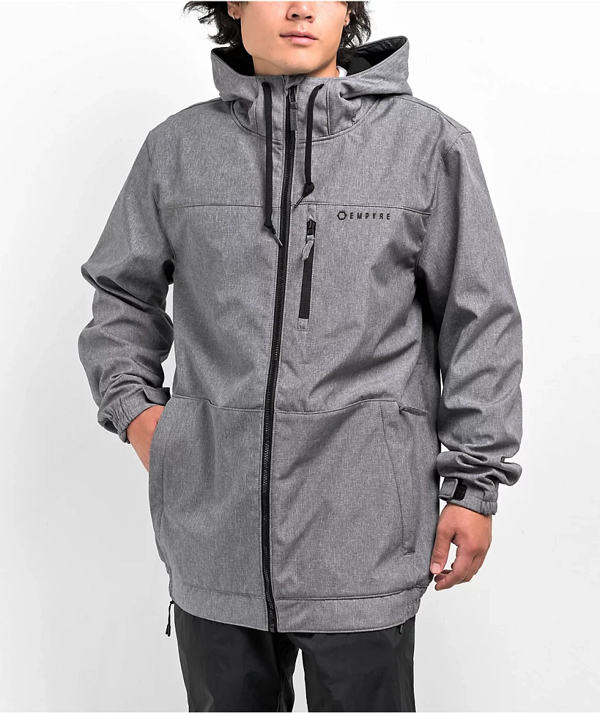 Empyre snow jacket shop