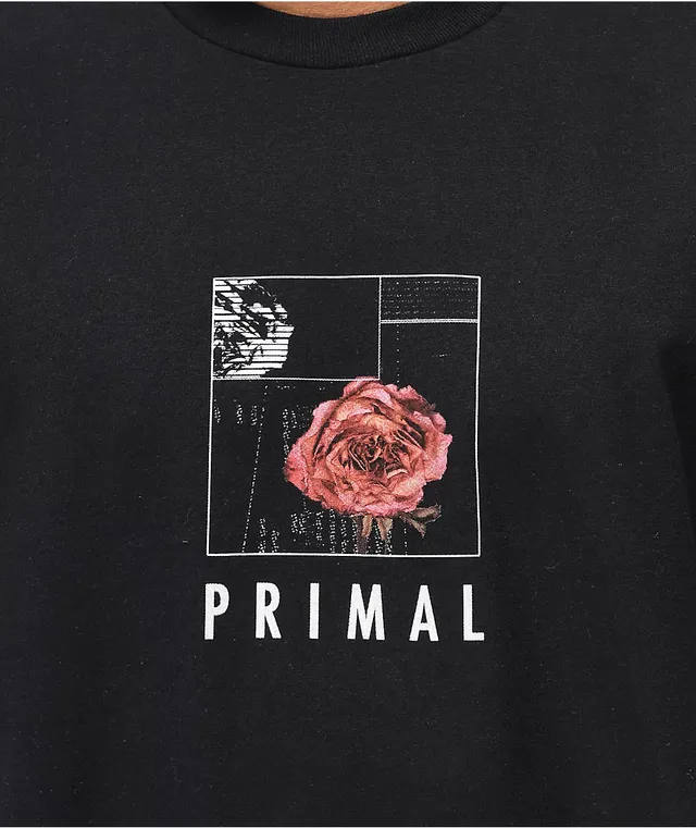 Empyre primal on sale rose black hoodie