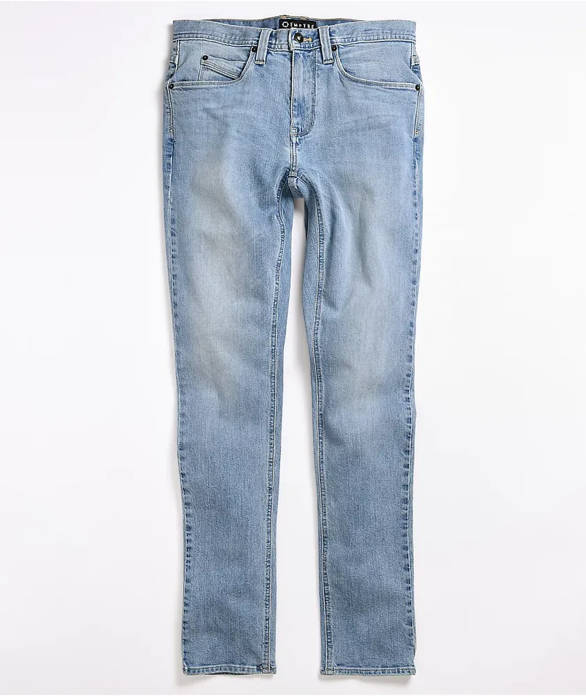 Empyre Recoil Sprinted Denim Skinny Jeans Vancouver Mall