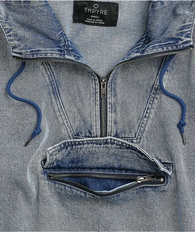 Empyre denim jacket best sale
