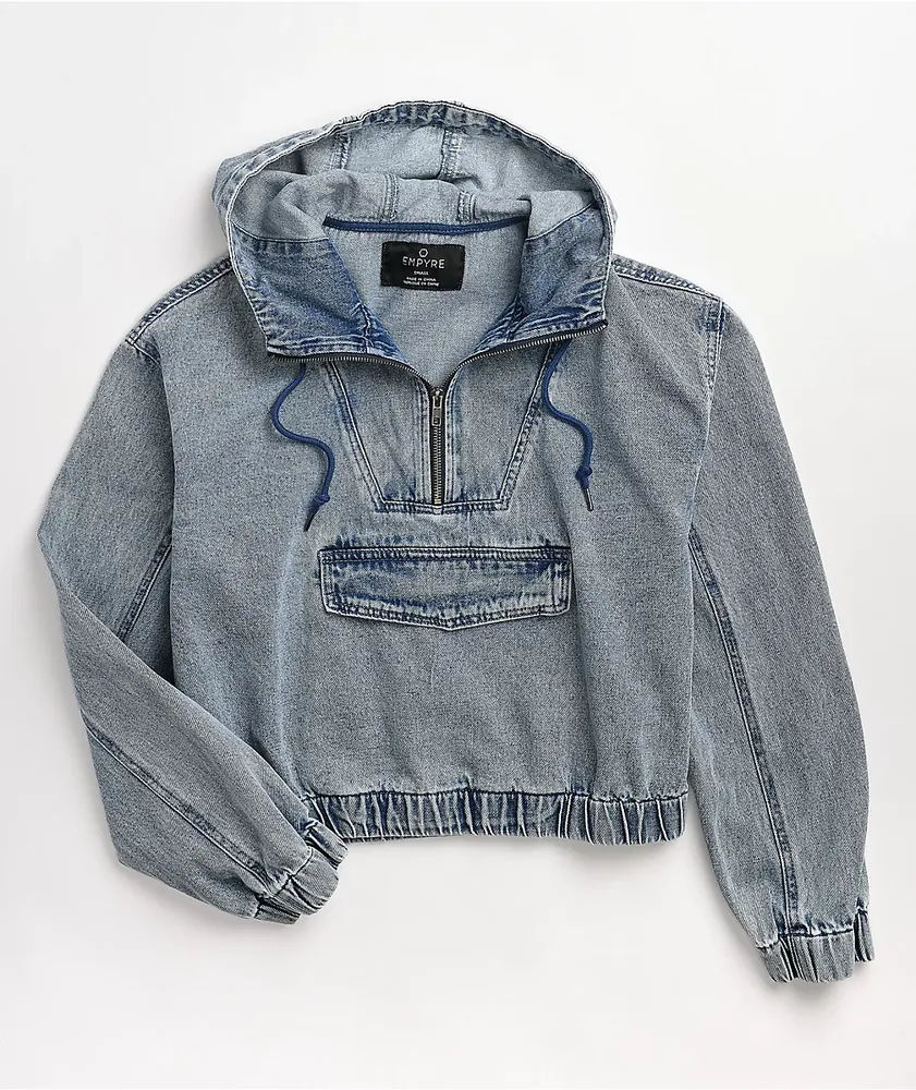 Empyre denim jacket online