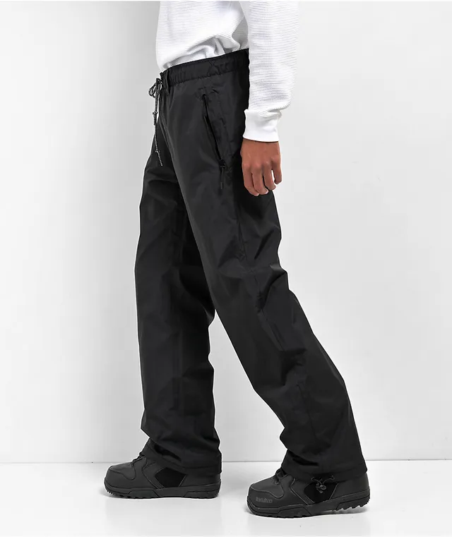Zumiez snowboard pants top