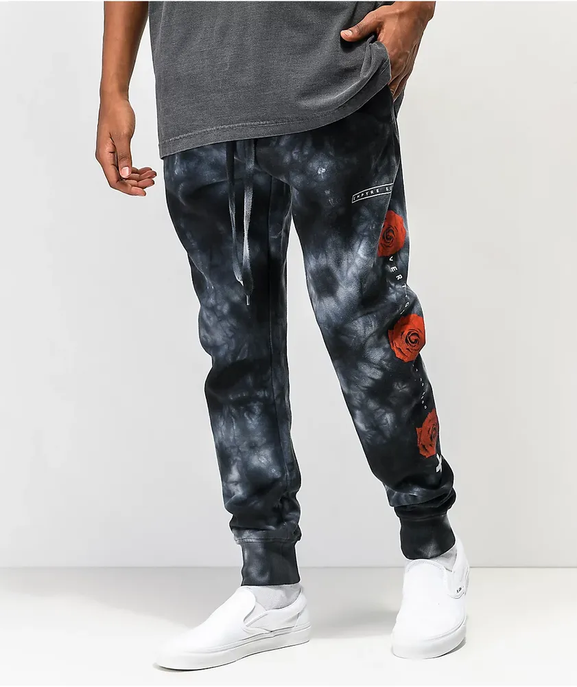 Rose joggers clearance