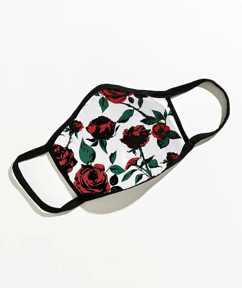 Empyre swallows & roses sales white hoodie