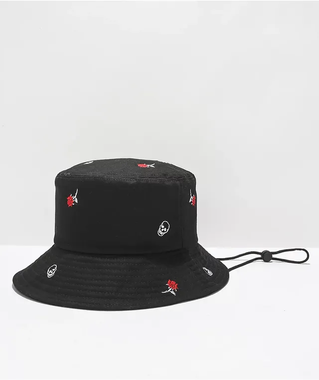Empyre rozay sales black bucket hat