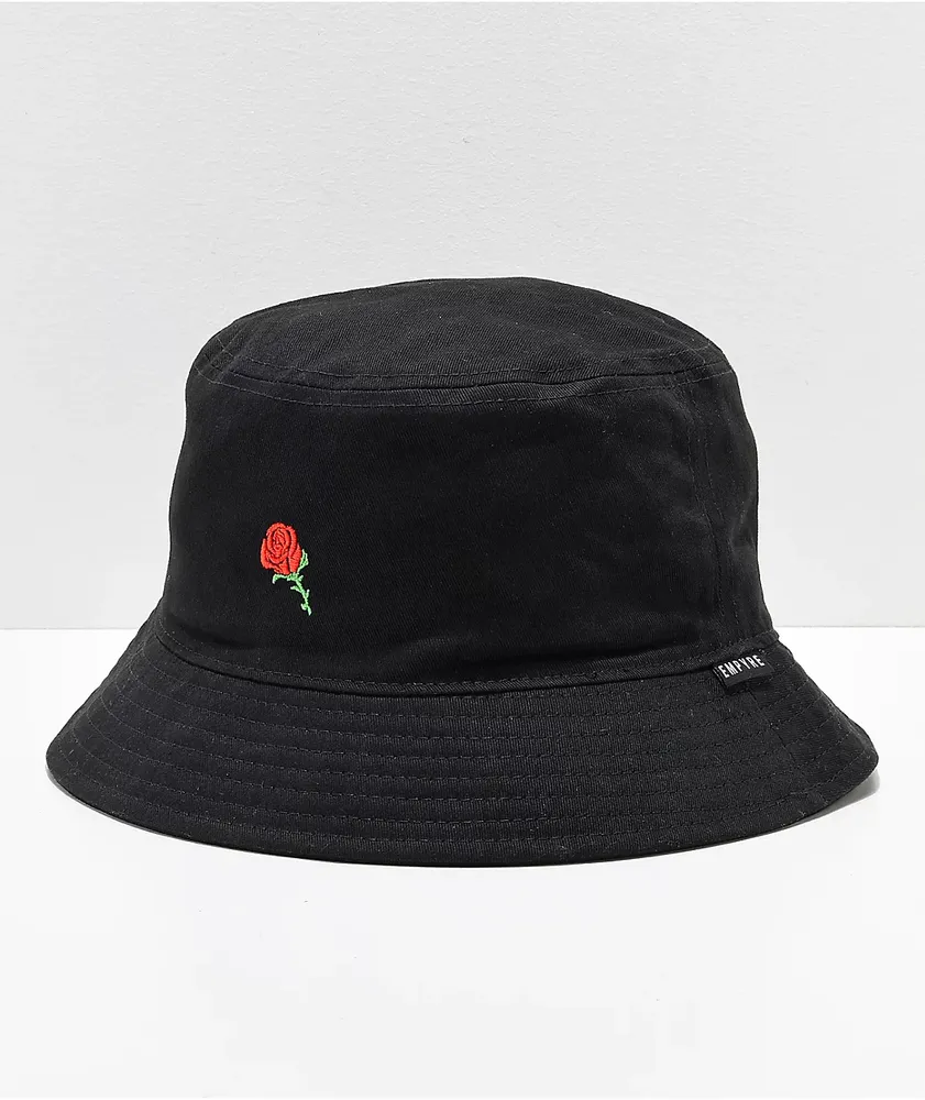 Bucket hat zumiez hot sale