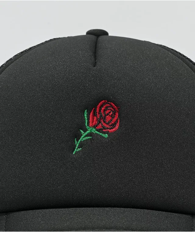 Empyre rozay black bucket hat discount