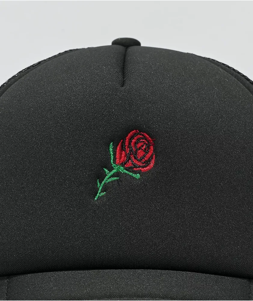 Empyre rozay sale black bucket hat