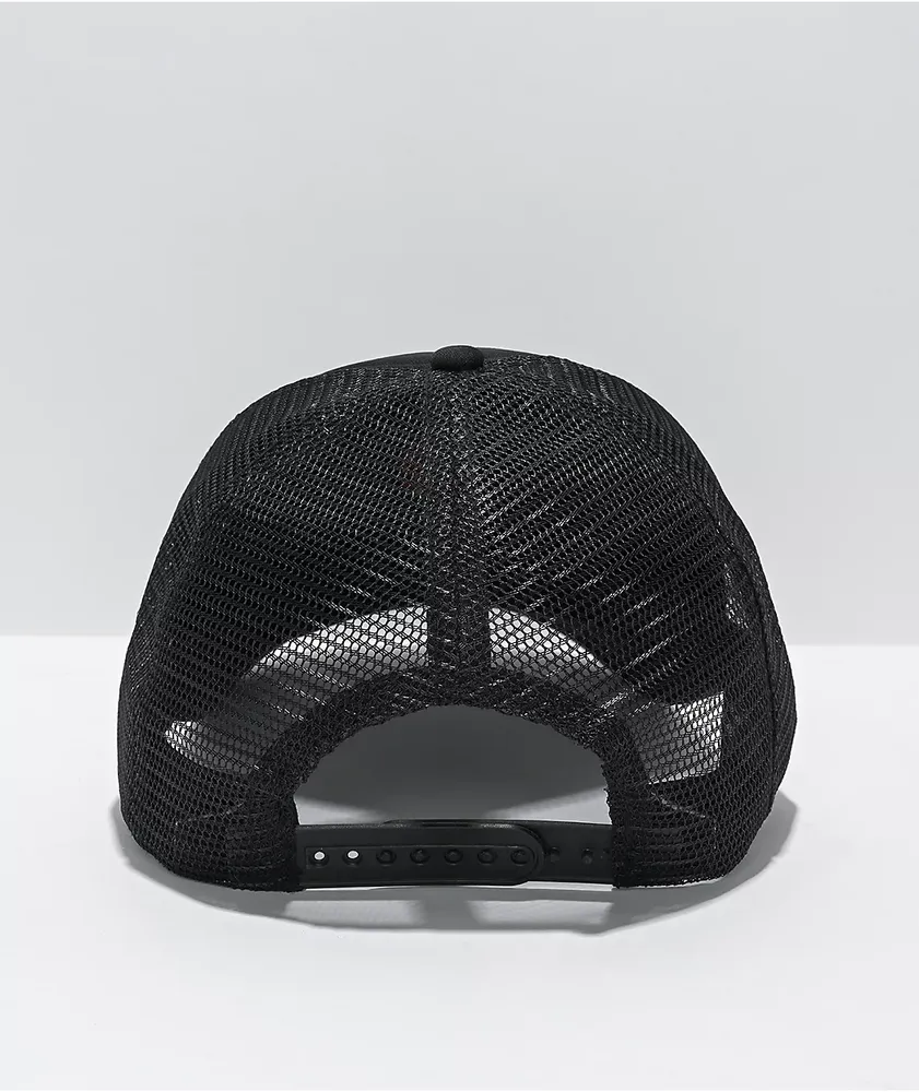 Empyre Rozay Black Trucker Hat Mall of America